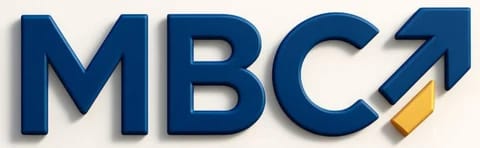 MBC — Mukul Business Consultancy logo